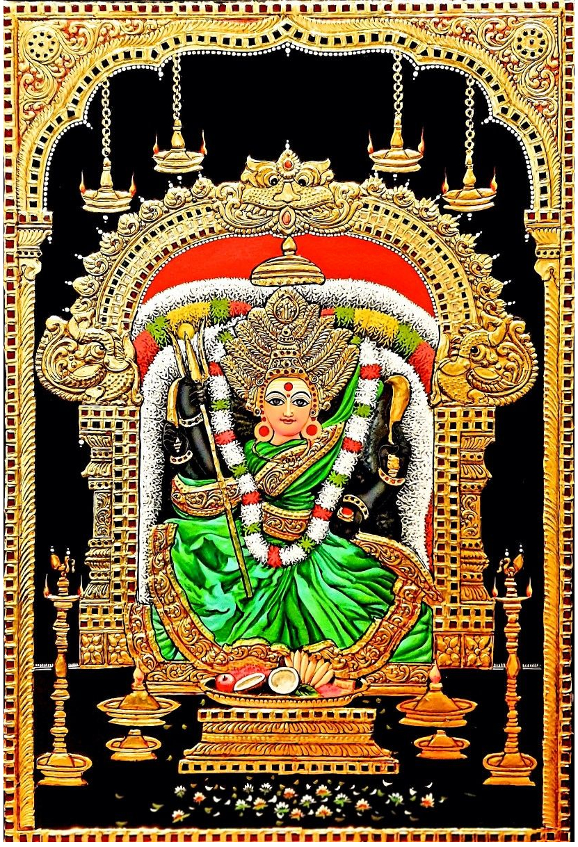 Srisivaselvi finance